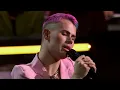 Ziggy: Diva Icon Performer Soars During "All I Want" by Kodaline - American Idol 2024