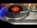 Kiken na Futari / Kenji Sawada - 7' single [危険なふたり / 沢田研二]