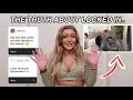 Answering Questions I ve been avoiding THE TRUTH about JILLIE