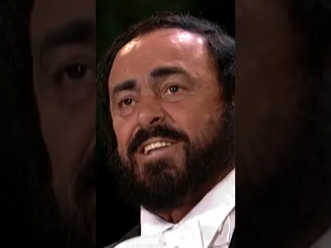 Download MP3 Pavarotti - Nessun Dorma #classicalmusic #opera