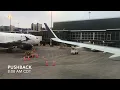 Full Flight Review Paul to Los Angeles Delta A321