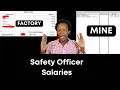 Safety Officer Salaries in South Africa I SAMTRAC Courses