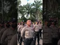 Download Lagu Polisi Lucu Dan Ngakak Mata Si Riski udh mentok pak 🤣 #shorts #trikshorts #abdinegara #polri