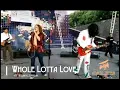 Download Lagu Atlantic Zeppelin - Whole Lotta Love - Tributo a Led Zeppelin México - Centro Nacional de las Artes