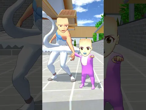 Ada Yang Aneh #sakuraschoolsimulator