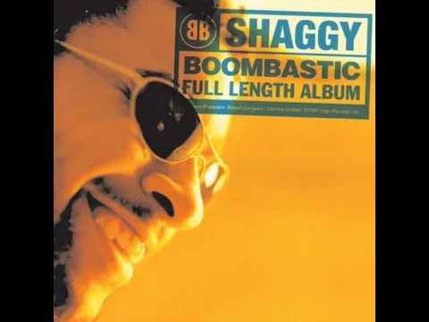 Download MP3 Shaggy - Boombastic