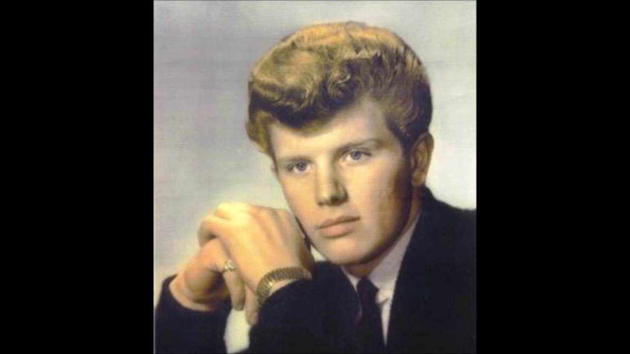 Elvis ...''.Mess Of Blues''...Cover by.... Jim Young