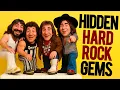 Download Lagu 10 Hard Rock Bands Very Few People Know! | #hardrock #albums