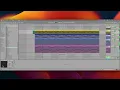 Sunday Scaries, Discrete - Don't You Cry (synth remake)