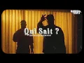 Niro - Qui sait ? feat. ElGrandeToto | (𝙨𝙡𝙤𝙬𝙚𝙙 + 𝙧𝙚𝙫𝙚𝙧𝙗)