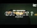 Download Lagu Niro - Qui sait ? feat. ElGrandeToto | (𝙨𝙡𝙤𝙬𝙚𝙙 + 𝙧𝙚𝙫𝙚𝙧𝙗)