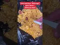Mofungo with the Whole Shabang chips - Jailhouse Style