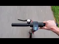 GoTrax - GXL V2 top speed