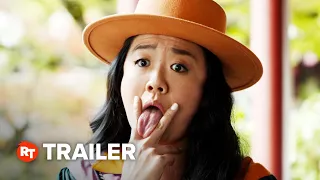 Joy Ride Trailer 2023