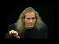 Michael Bolton Charlie Rose Interview