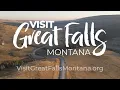 Welcome to Great Falls Montana