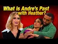 Heather is Andre s Past Vernon Confronts Bill Beyond the Gates Week of August 17 2026