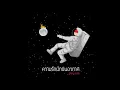 ความรักนักบินอวกาศ - MaryJane ( OffIcialAudio)