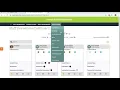 Using the Progress Dashboard - Pivot Evaluations
