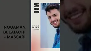 Nouaman Belaiachi Massari EXCLUSIVE Music Video نعمان بلعياشي مصاري فيديو كليب 