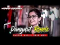 Download Lagu Dangdut RONNIE Remix By Marcho Badin Rmxr WDJ