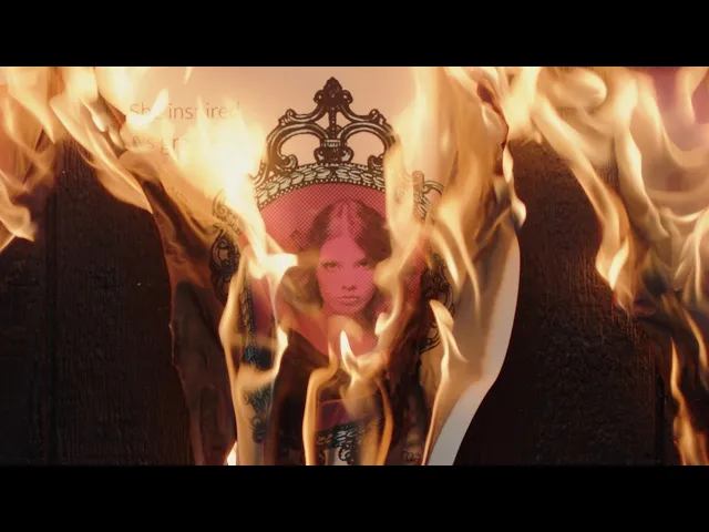IMMORTALITY Release Trailer