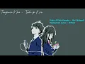 Touyama Nao - Tsuki ga Kirei 月がきれい(Lirik Dan Terjemahan)