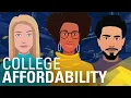 College Affordability Coming to the University of Michigan