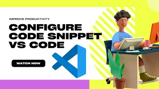 Configure Code Snippet Visual Studio Code Javascript
