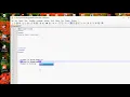How To Build Website With HTML and CSS Tutorial 35