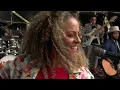Carlos Vives & Niña Pastori - Fruta Fresca (Concierto de la Hispanidad desde La Puerta de Alcalá)