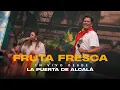 Download Lagu Carlos Vives \u0026 Niña Pastori - Fruta Fresca (Concierto de la Hispanidad desde La Puerta de Alcalá)