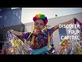 Discover Your Capital Carson City Nevada