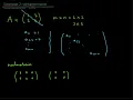 Download Lagu TW1_Matrixrekening_1.1 vierkante matrix