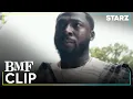 BMF l Bathroom Ep 10 Clip l Season 4