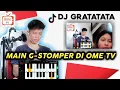 Download Lagu Dj Gratata G-Stomper Dimainin di Ome Tv by Jajang Nurjamil