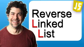 How to reverse a Linked List in JavaScript