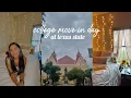 college move in day 2022 texas state university