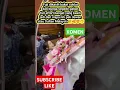 Fuji dikasih hadiah buket bunga dan coklat besar banget