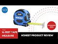 Should I say THE BEST TAPE MEASURE
