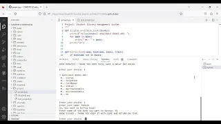 CS50p Final Project