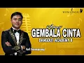 Gembala Cinta – Ari Sampang | Lirik Lagu Ashraff | Dangdut Academy 8