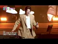 god - 촛불 하나  [강남페스티벌 영동대로 K-POP 콘서트 2025] | KBS 251014 방송