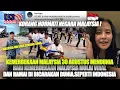 Download Lagu Kreatif❗Hari Kebangsaan Malaysia Siap Mendunia Saingi Hari Kemerdekaan Indonesia