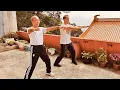 Download Lagu Karate Nerd in China (Ep. 1) 🇨🇳