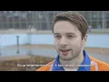 ENTRA TV x TeamNL - Arno Kamminga Item
