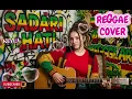 Lagu KEYLA - SADARI HATI (Versi Reggae) | AI Music Cover