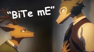 Download legosi and louis having way too much sexual tension for 8 minutes \ MP3