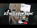 Download Lagu DJ HISLERIM BBHC (Slowed \u0026 Reverb) SOUND JJ VIRAL TIKTOK