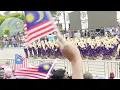 Download Lagu Pasukan Pancaragam Memeriahkan Sambutan Hari Kemerdekaan Malaysia tahun 2022